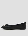 Yongki Komaladi Balerina Mes-80026-I25 Wanita