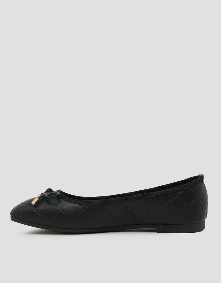 Yongki Komaladi Balerina Mes-80026-I25 Wanita