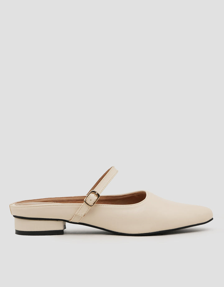 Yongki Komaladi Sandal Bustong Sro-50028-A26 Wanita