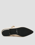 Yongki Komaladi Sandal Bustong Sro-50028-A26 Wanita
