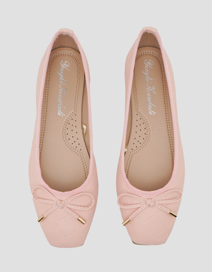 Yongki Komaladi Balerina Mes-80026-I25 Wanita