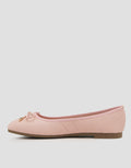 Yongki Komaladi Balerina Mes-80026-I25 Wanita