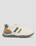 YONGKI KOMALADI SEPATU SNEAKERS S1-ADS219-26 PRIA