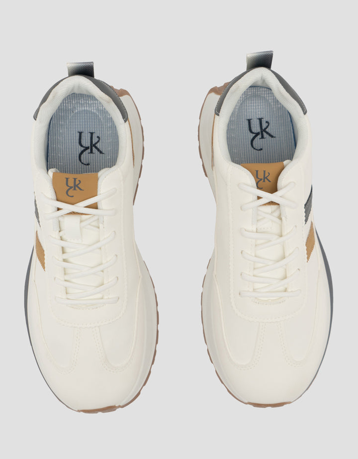 YONGKI KOMALADI SEPATU SNEAKERS S1-ADS219-26 PRIA