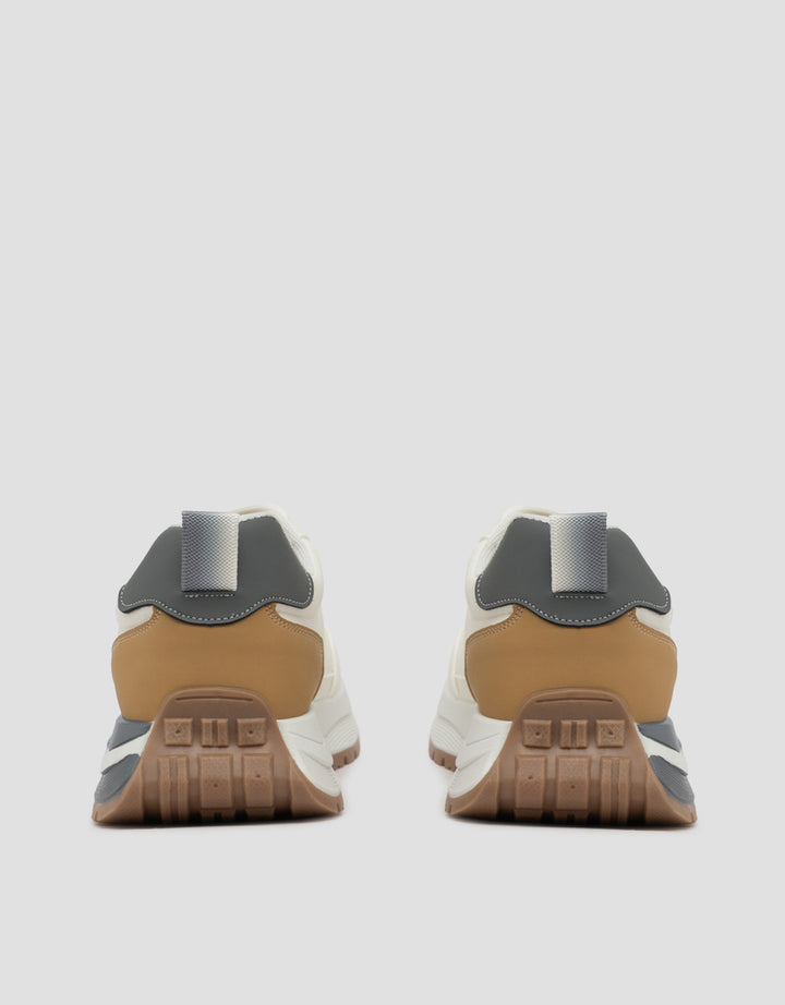 YONGKI KOMALADI SEPATU SNEAKERS S1-ADS219-26 PRIA