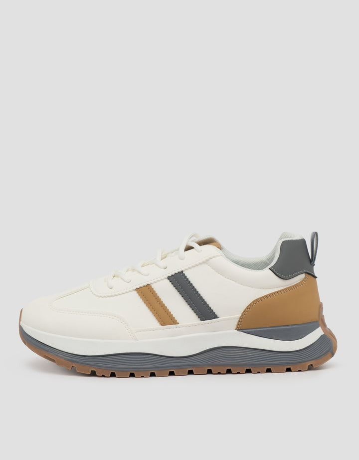 YONGKI KOMALADI SEPATU SNEAKERS S1-ADS219-26 PRIA
