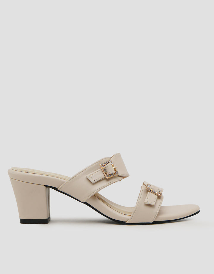 Yongki Komaladi Sepatu Heels Sro-70012-A26 Wanita