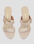 Yongki Komaladi Sepatu Heels Sro-70012-A26 Wanita