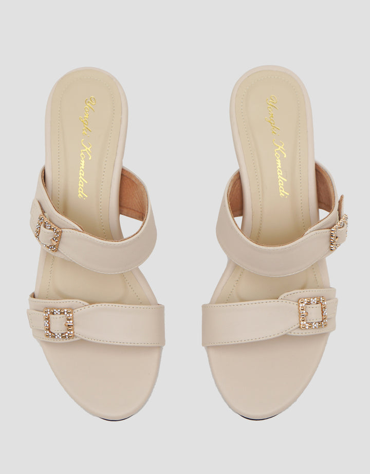 Yongki Komaladi Sepatu Heels Sro-70012-A26 Wanita