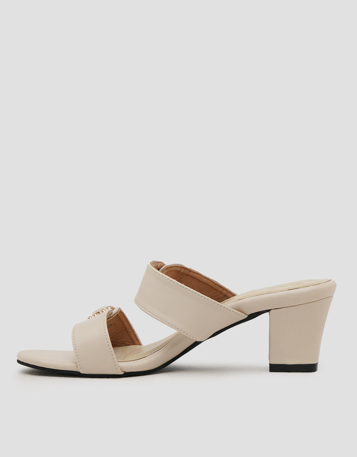 Yongki Komaladi Sepatu Heels Sro-70012-A26 Wanita