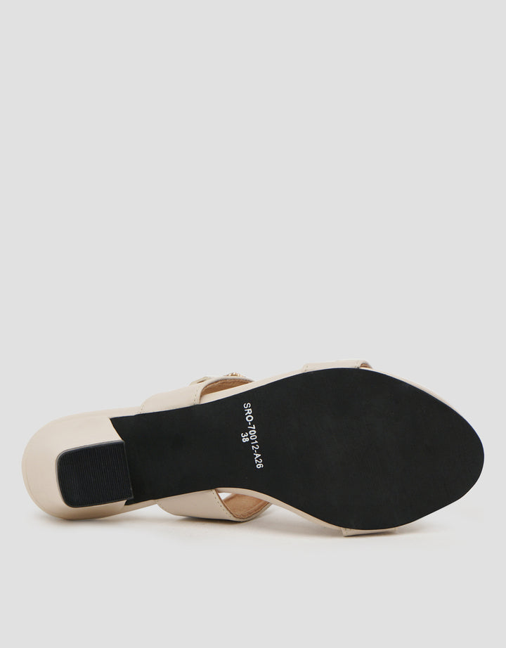 Yongki Komaladi Sepatu Heels Sro-70012-A26 Wanita