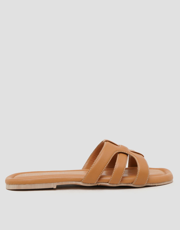 Yongki Komaladi Sandal Luo-40025-A26 Wanita