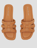 Yongki Komaladi Sandal Luo-40025-A26 Wanita