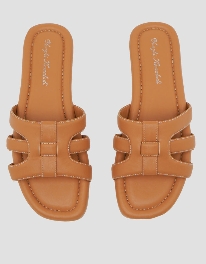 Yongki Komaladi Sandal Luo-40025-A26 Wanita