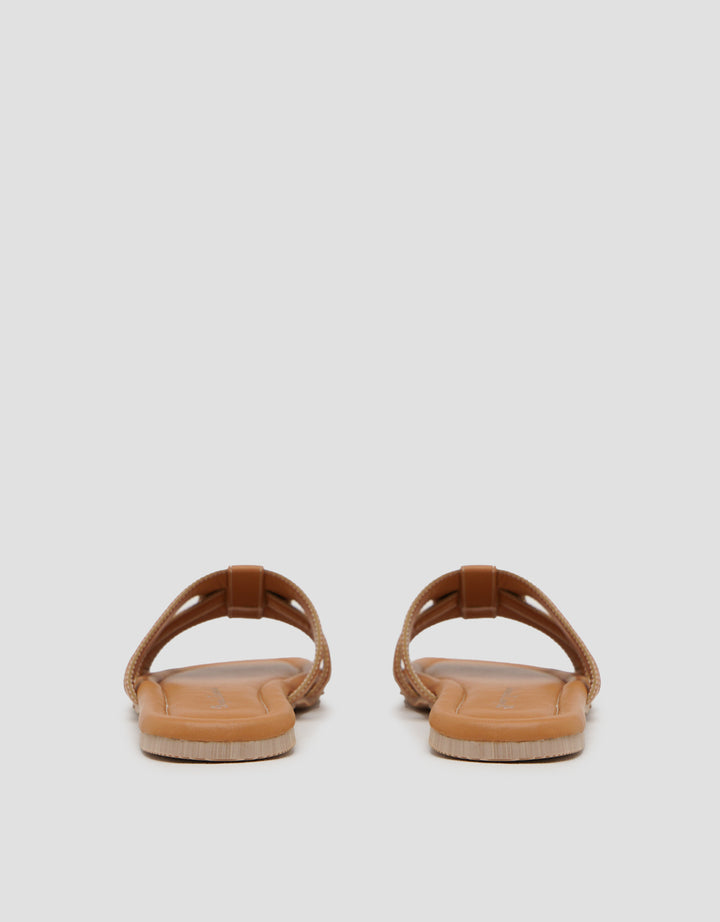 Yongki Komaladi Sandal Luo-40025-A26 Wanita