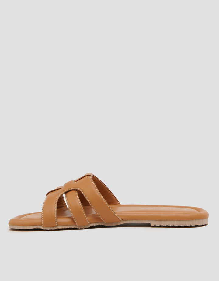Yongki Komaladi Sandal Luo-40025-A26 Wanita