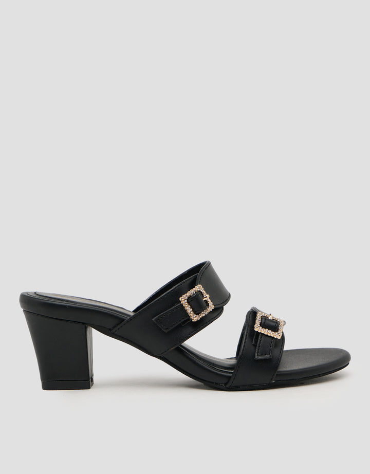 Yongki Komaladi Sepatu Heels Sro-70012-A26 Wanita