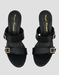 Yongki Komaladi Sepatu Heels Sro-70012-A26 Wanita