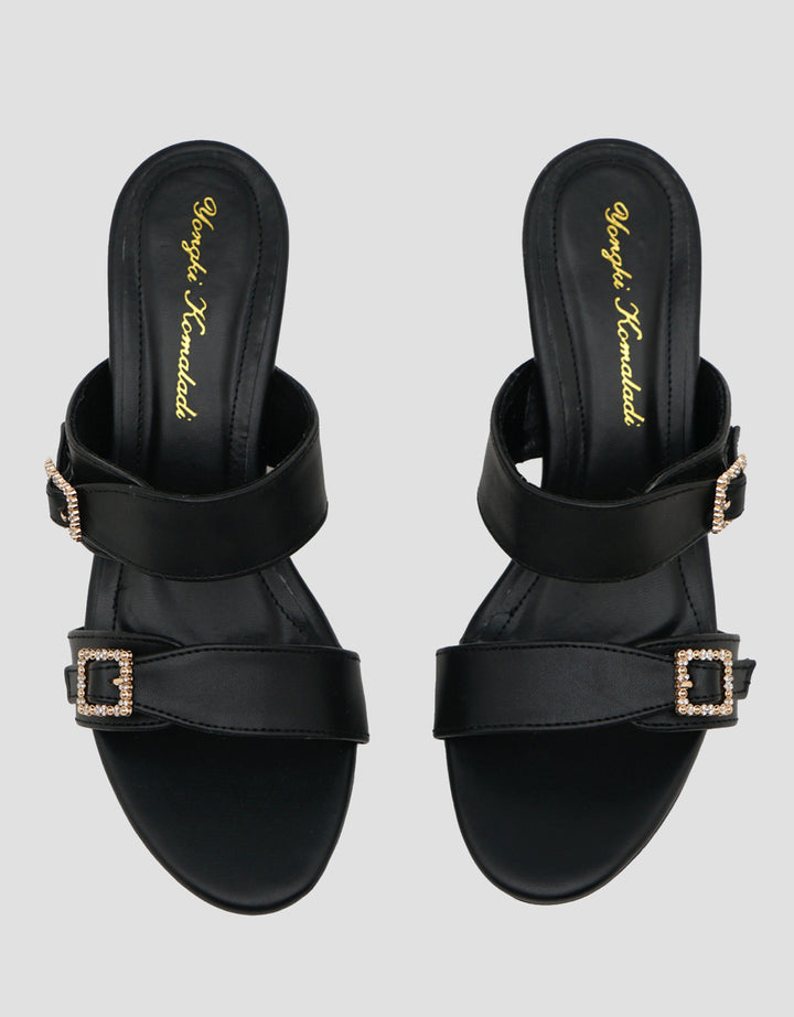 Yongki Komaladi Sepatu Heels Sro-70012-A26 Wanita