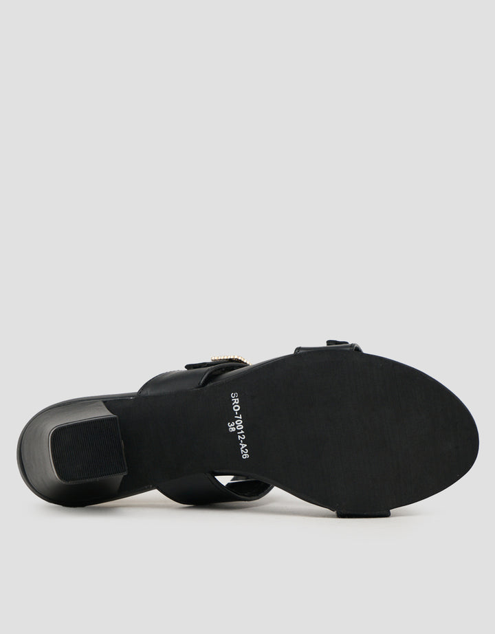 Yongki Komaladi Sepatu Heels Sro-70012-A26 Wanita
