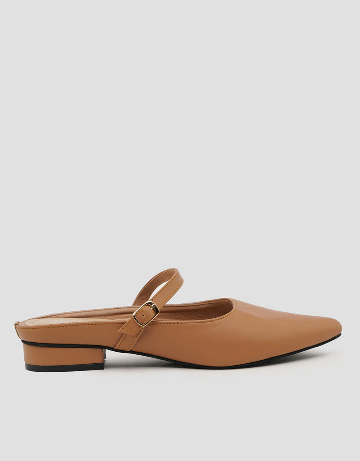 Yongki Komaladi Sandal Bustong Sro-50028-A26 Wanita