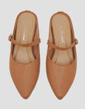 Yongki Komaladi Sandal Bustong Sro-50028-A26 Wanita