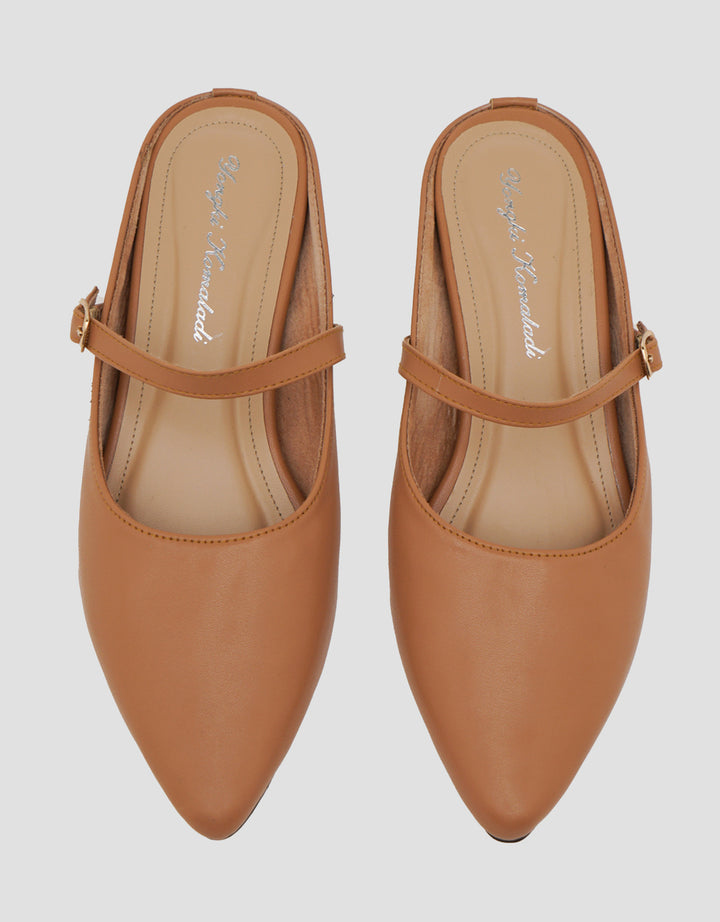 Yongki Komaladi Sandal Bustong Sro-50028-A26 Wanita