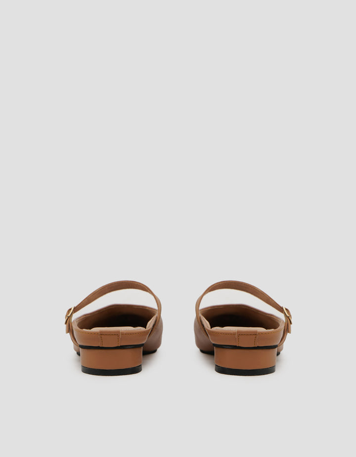Yongki Komaladi Sandal Bustong Sro-50028-A26 Wanita