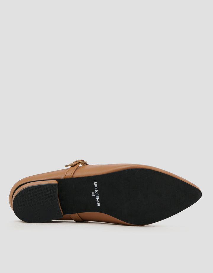 Yongki Komaladi Sandal Bustong Sro-50028-A26 Wanita