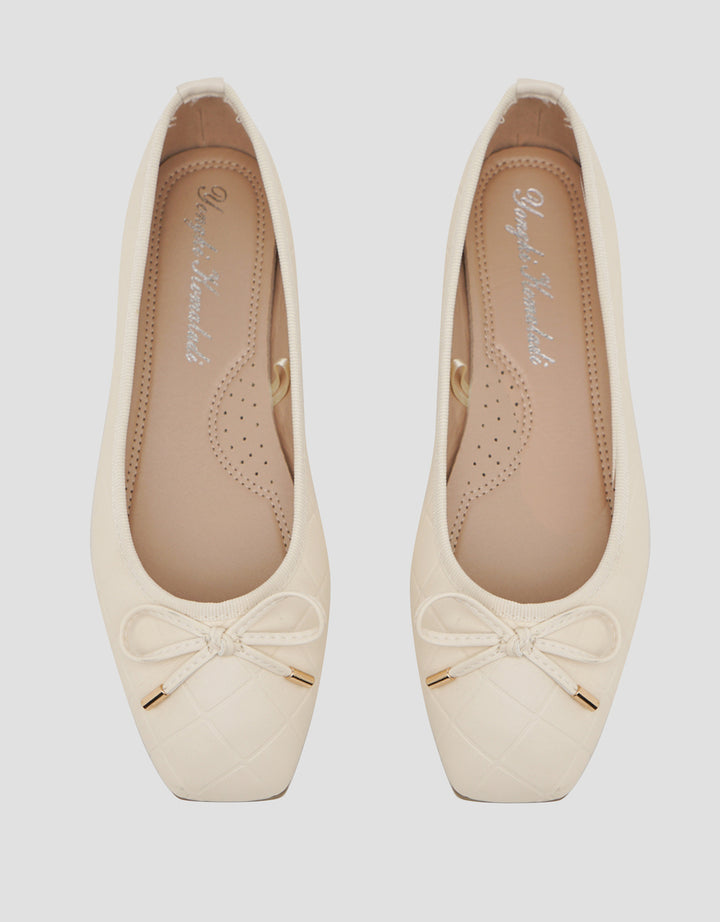 Yongki Komaladi Balerina Mes-80026-I25 Wanita