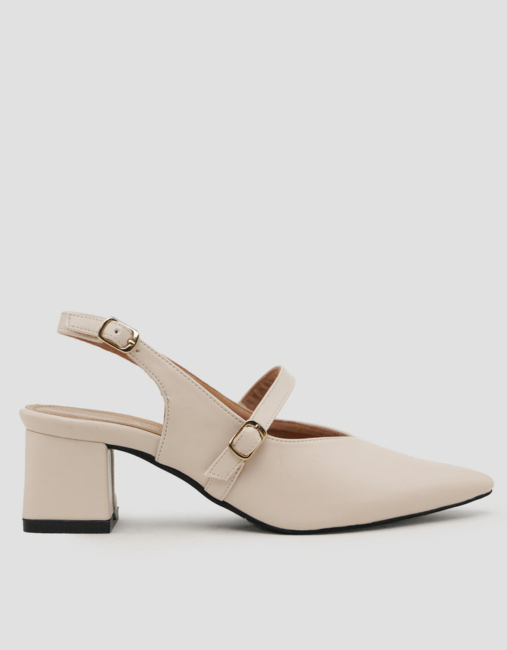 Yongki Komaladi Sandal Bustong Sro-50029-A26 Wanita