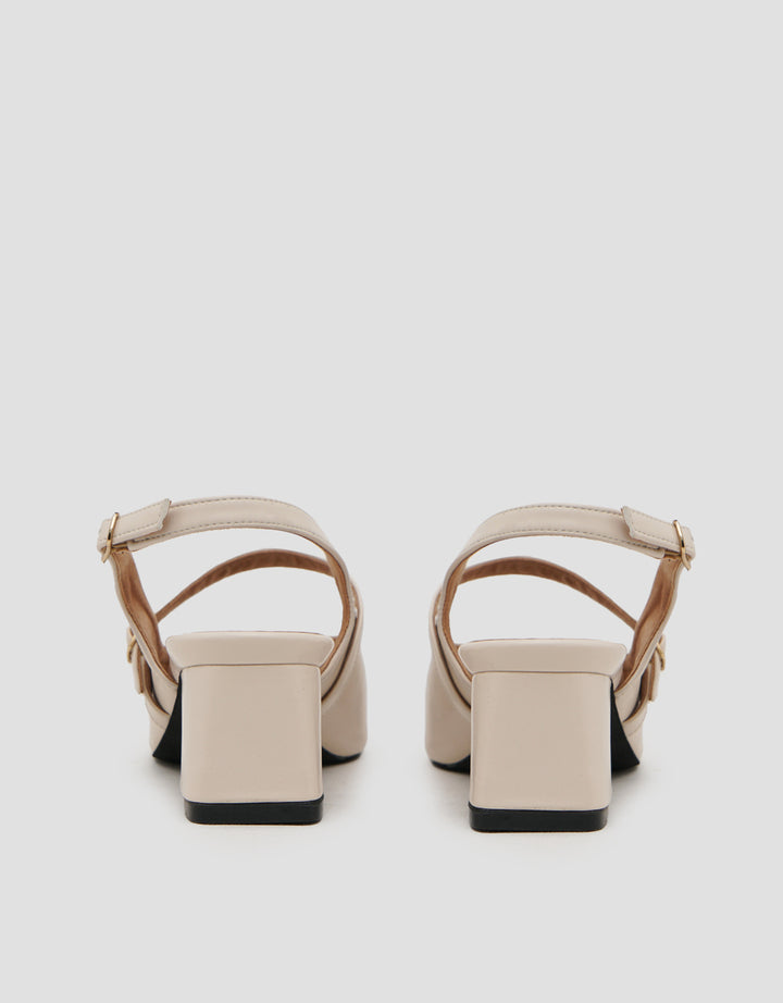 Yongki Komaladi Sandal Bustong Sro-50029-A26 Wanita