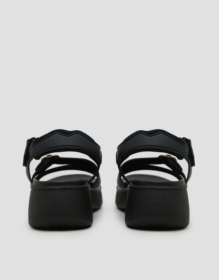 Yongki Komaladi Sandal Hao-41005-I25 Wanita