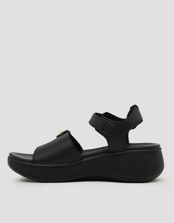 Yongki Komaladi Sandal Hao-41005-I25 Wanita
