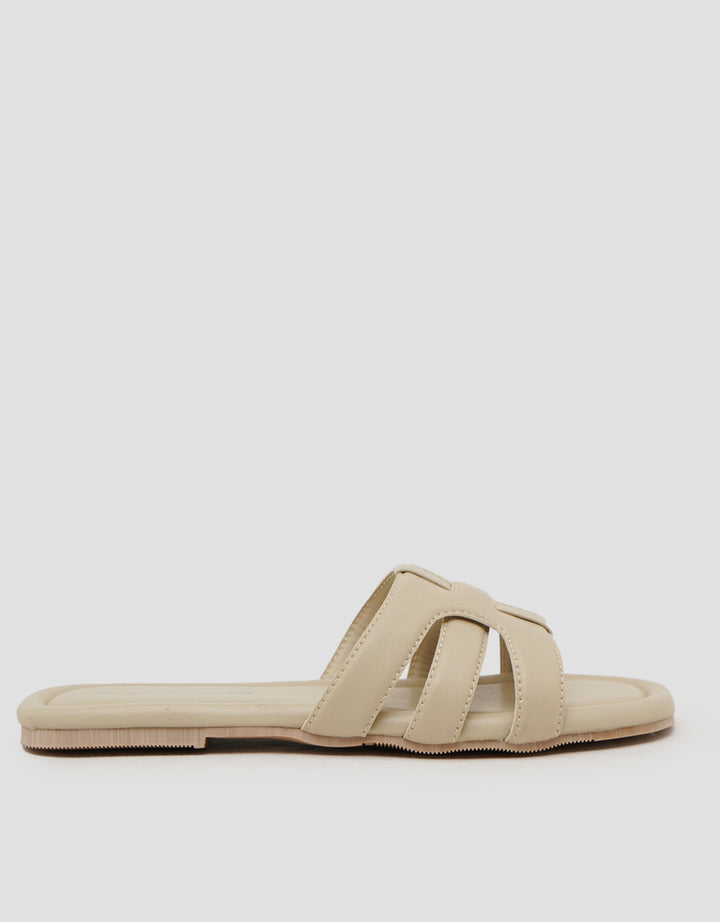 Yongki Komaladi Sandal Luo-40025-A26 Wanita