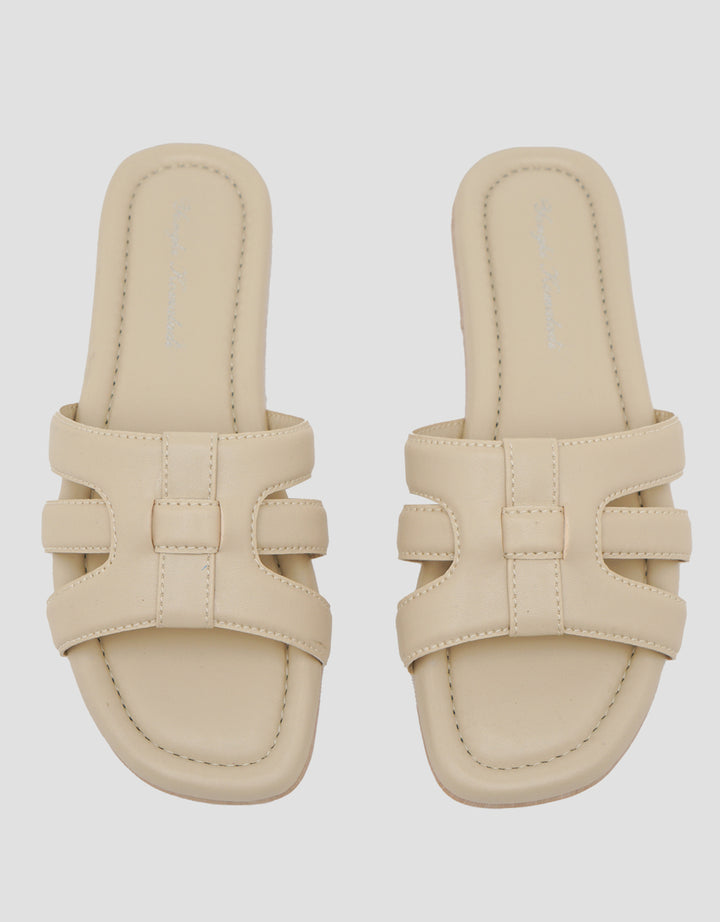Yongki Komaladi Sandal Luo-40025-A26 Wanita