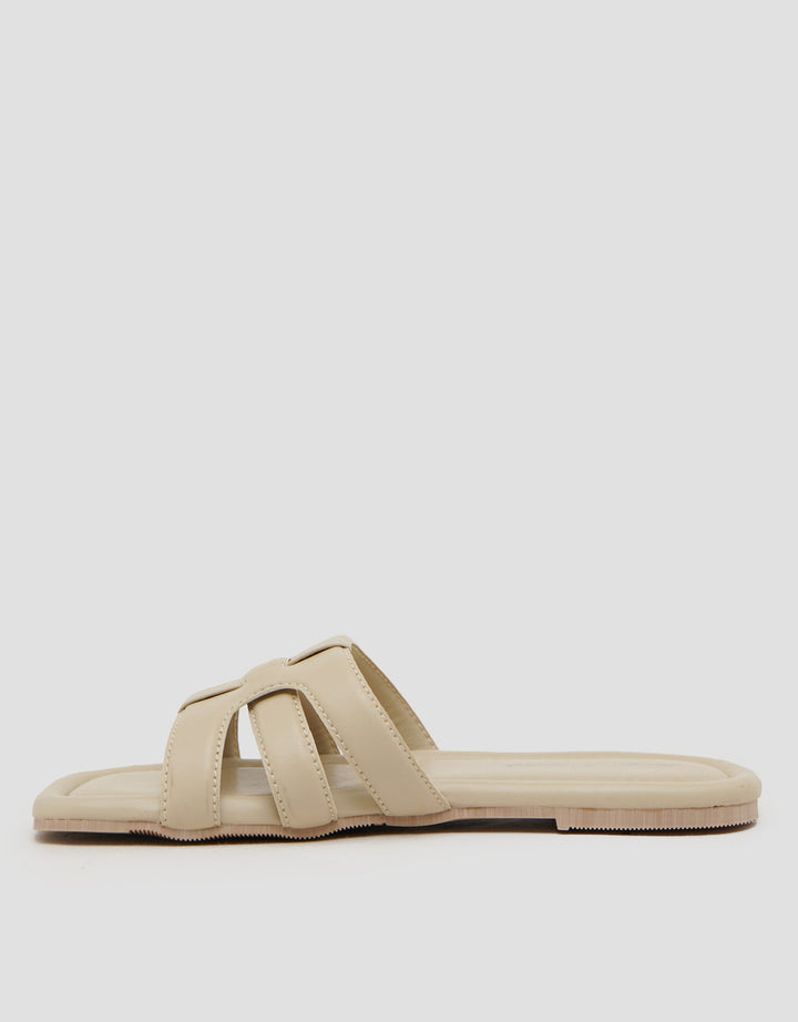 Yongki Komaladi Sandal Luo-40025-A26 Wanita