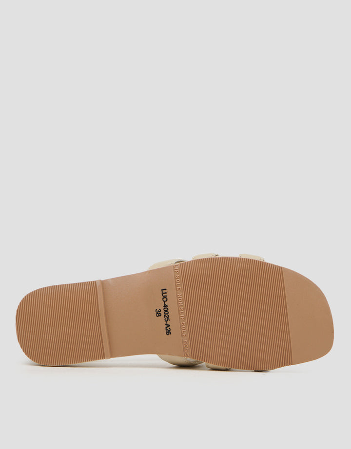 Yongki Komaladi Sandal Luo-40025-A26 Wanita