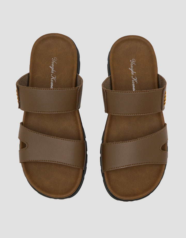 Yongki Komaladi Sandal Sfo-4057-L25 Pria