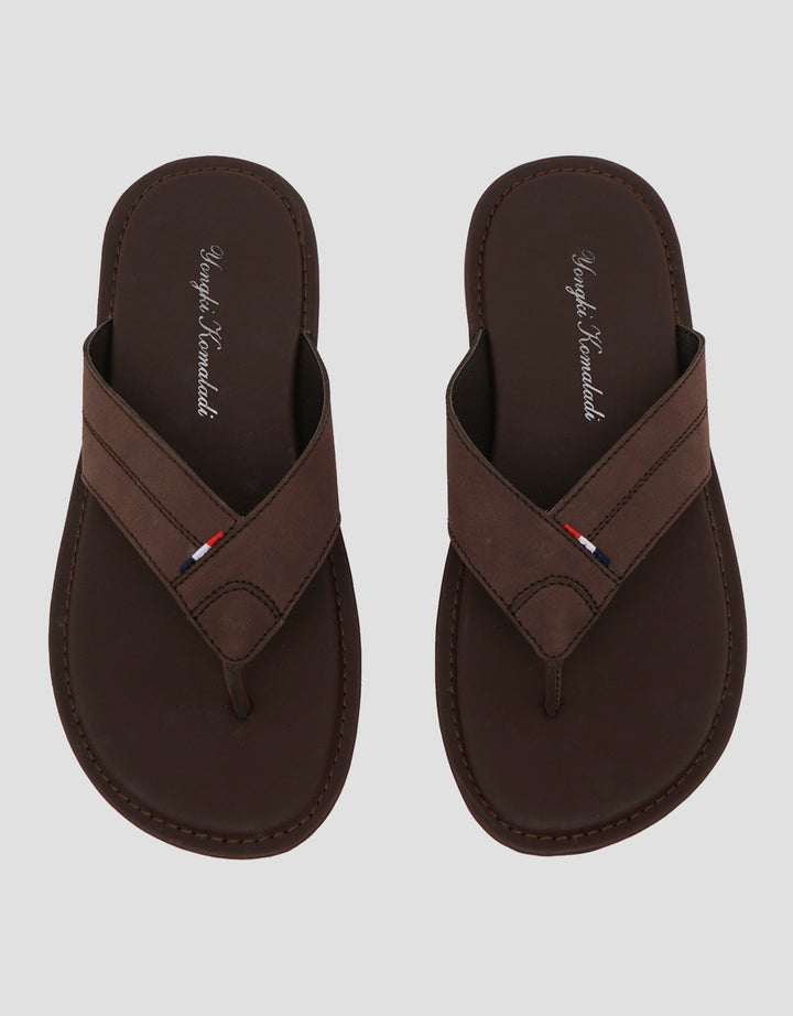 Yongki Komaladi Sandal Sfo-4056-L25 Pria