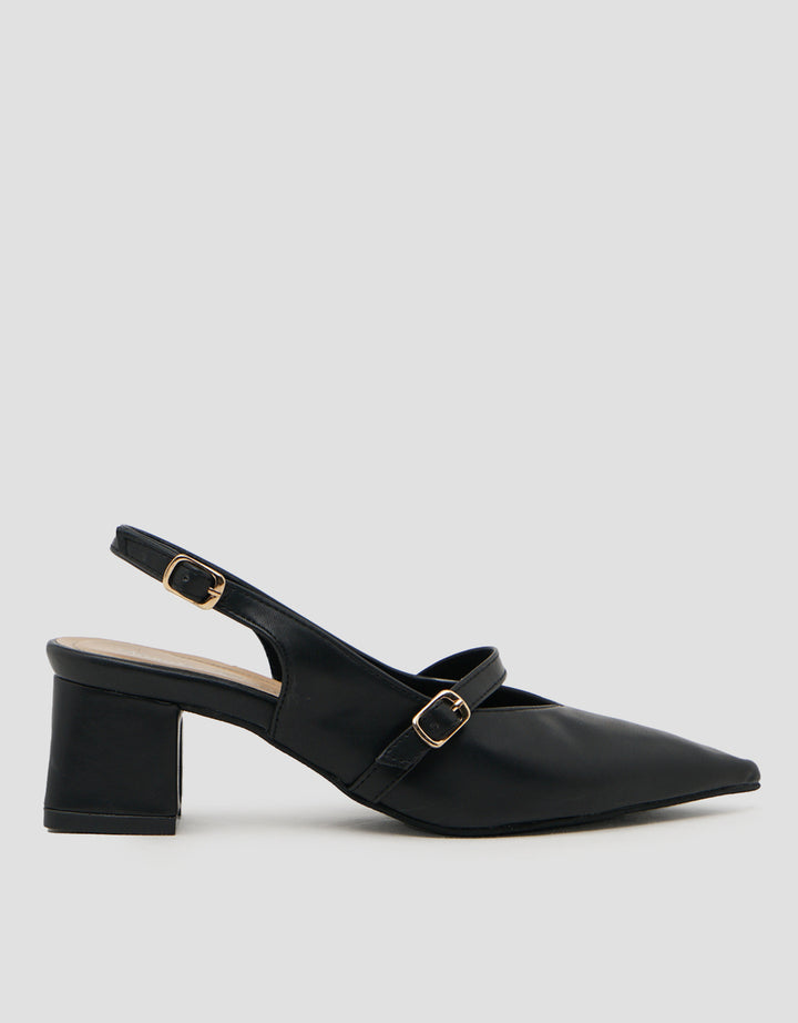 Yongki Komaladi Sandal Bustong Sro-50029-A26 Wanita