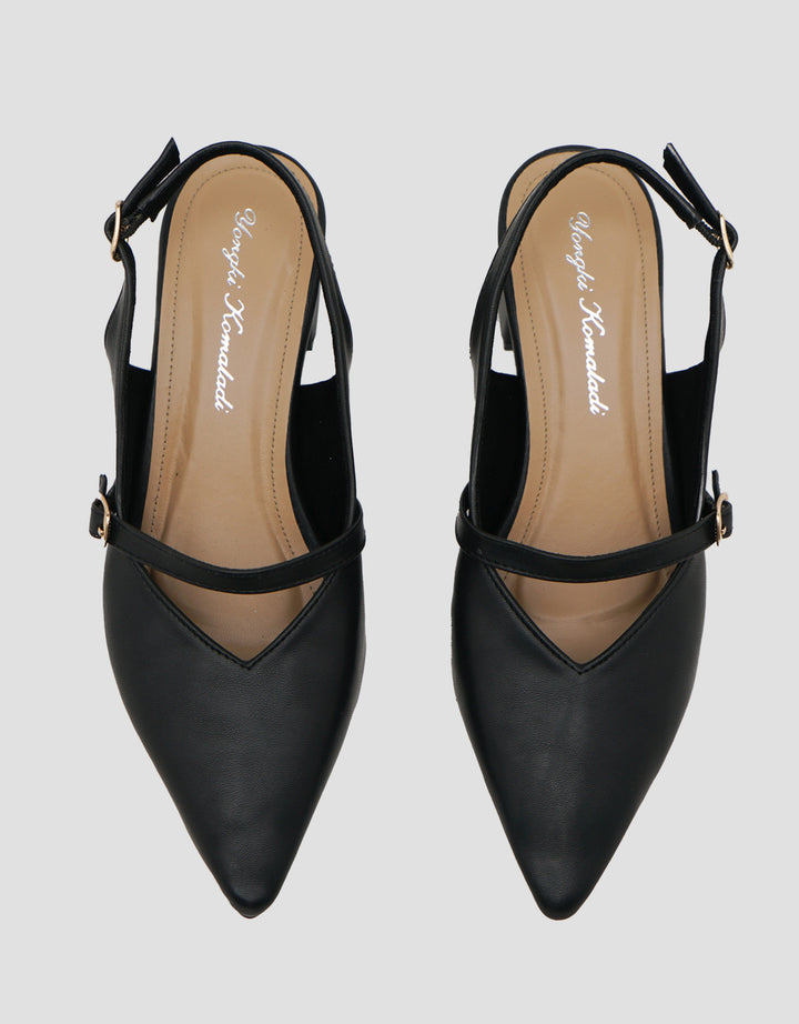 Yongki Komaladi Sandal Bustong Sro-50029-A26 Wanita