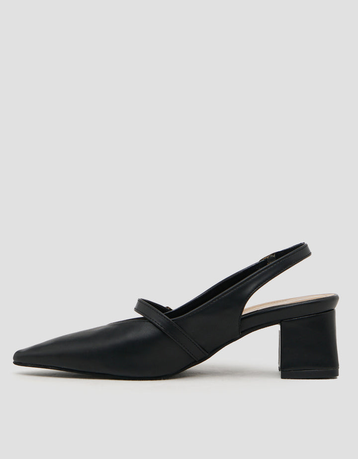 Yongki Komaladi Sandal Bustong Sro-50029-A26 Wanita