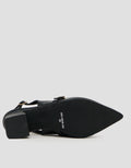 Yongki Komaladi Sandal Bustong Sro-50029-A26 Wanita