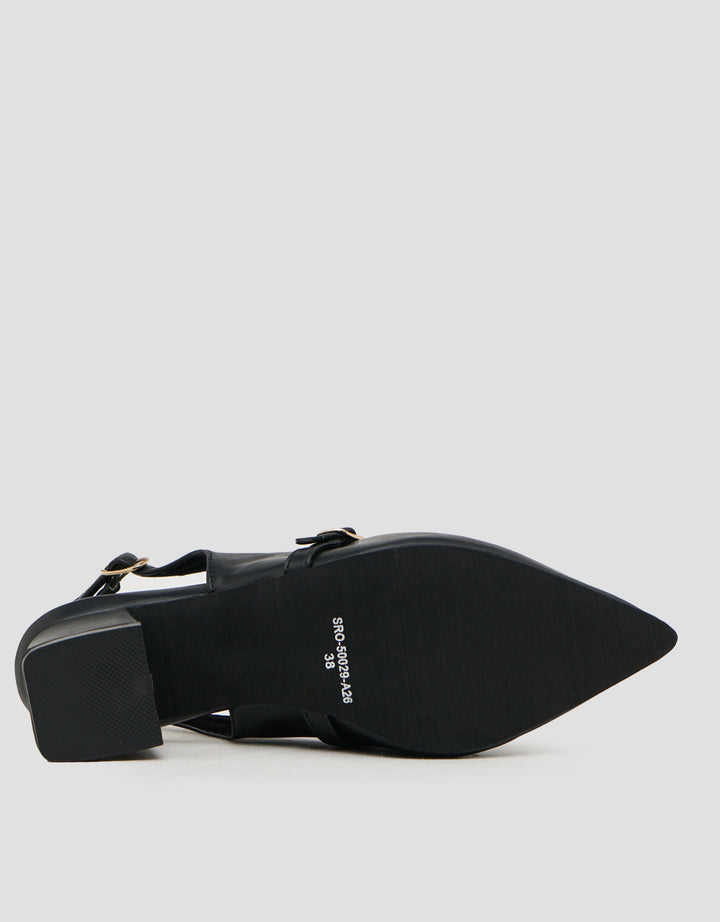 Yongki Komaladi Sandal Bustong Sro-50029-A26 Wanita