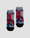 Marvel Spiderman Kaus Kaki Anak Laki-Laki