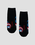 Marvel Captain America Kaus Kaki Anak Laki-laki
