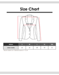 Connexion 3/4 Sleeve Rolled Up Light Weight Outer Wanita