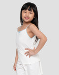 Little M Singlet Pack Of 2 Singlet Anak Perempuan