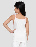 Little M Singlet Pack Of 2 Singlet Anak Perempuan
